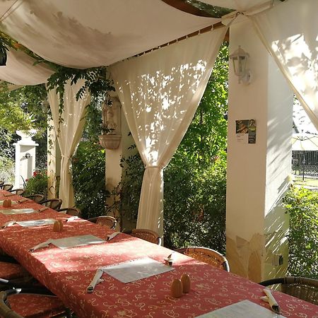 Mediterran Hotel Juwel Karlstein am Main Bagian luar foto