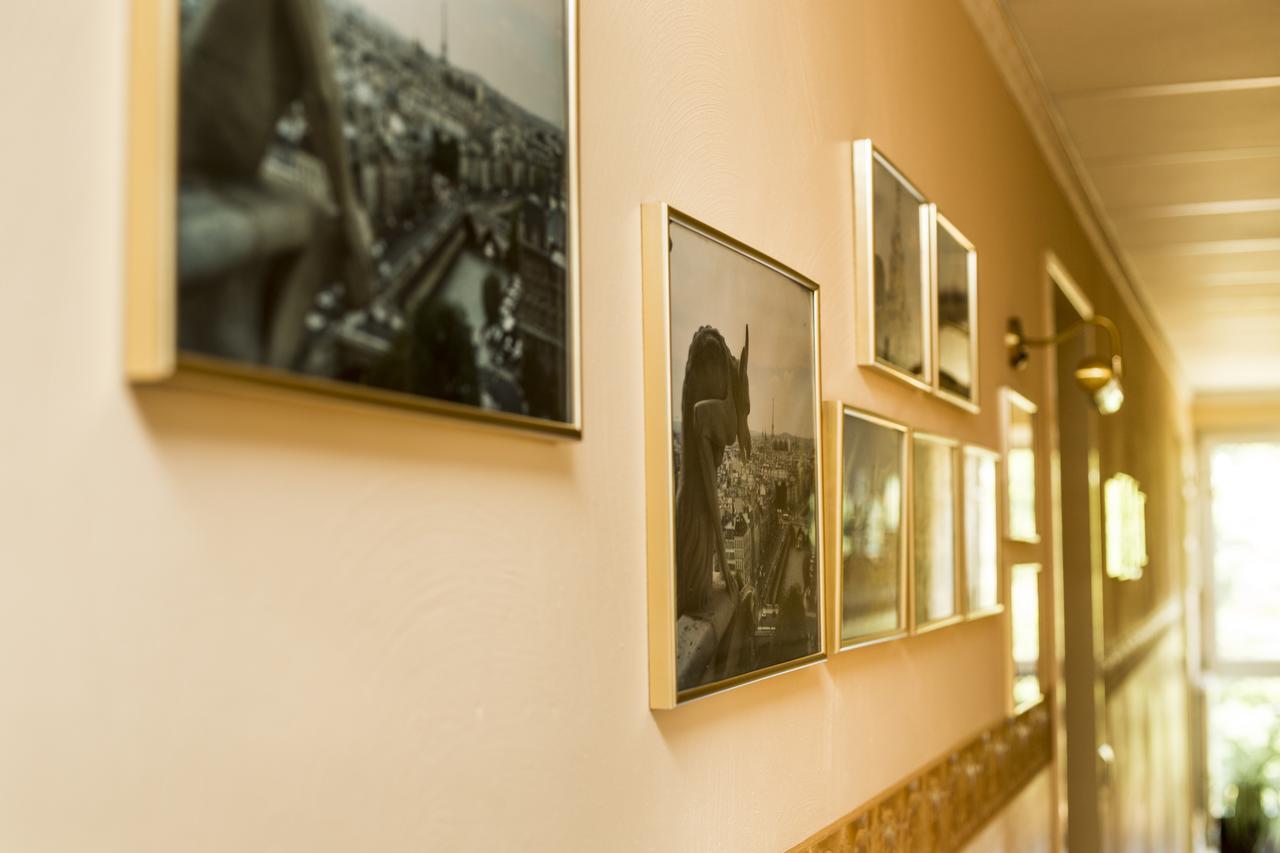 Mediterran Hotel Juwel Karlstein am Main Bagian luar foto